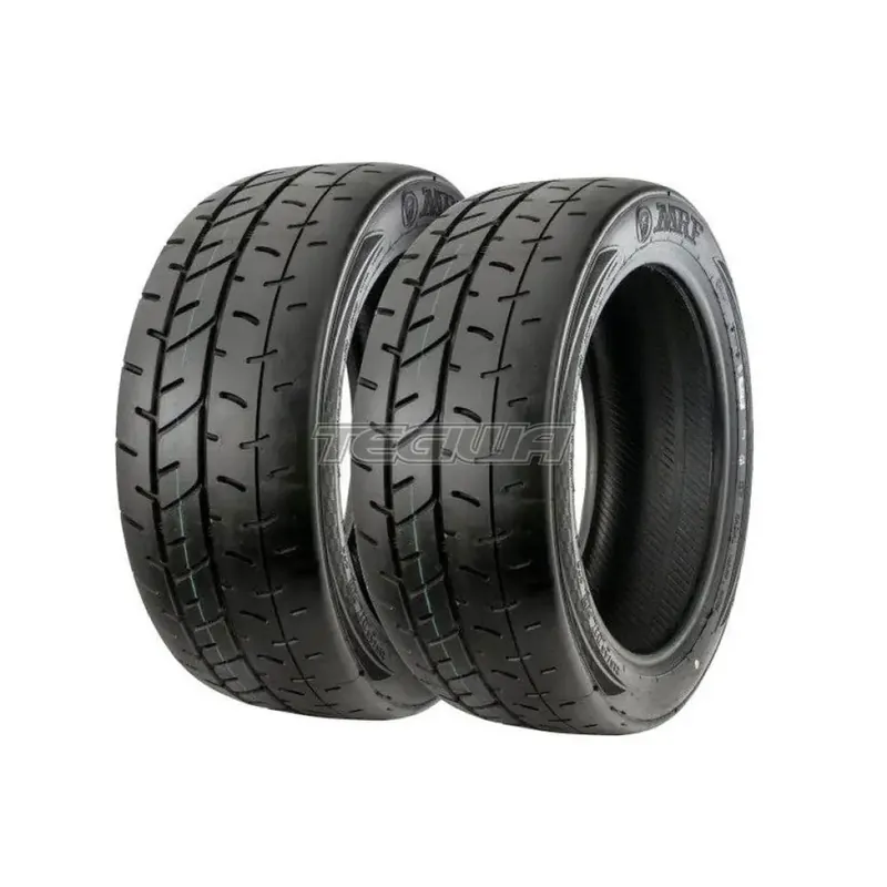 MRF Motorsport ZTR Tyre Circuit Race /Trackday Type R Trophy Pair 215/ Seasonal Sale