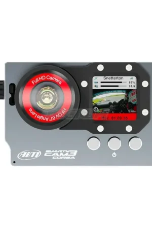 Must Have AIM Smartycam 3 Corsa