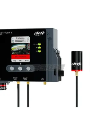 Money Back Guarantee AIM SmartyCam 3 Dual