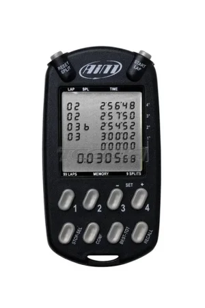 AIM MultiChron Hand Held Digital Stopwatch Price Cut