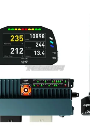 AIM PDM32 Power Distribution Module & Digital Display Bundle Place Order