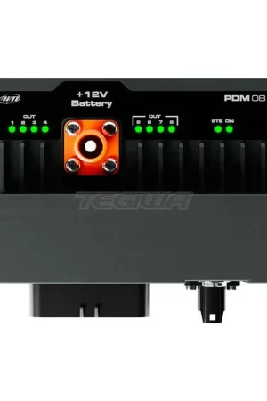 AIM PDM8 Power Distribution Module - Module Only Limited Edition