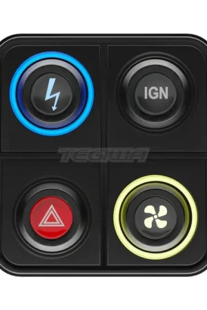 AIM Remote Button CAN Interface Pro Keypad Last Chance