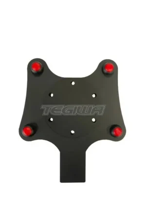 AIM Wireless Wheel Backing Plate Free Returns