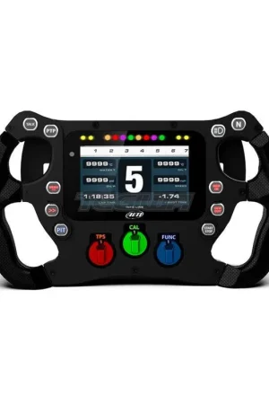 Low Price AIM Formula GT Steering Wheel