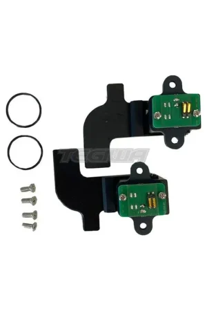 Order Now AIM Formula & GT Steering Wheel 4 Accessories