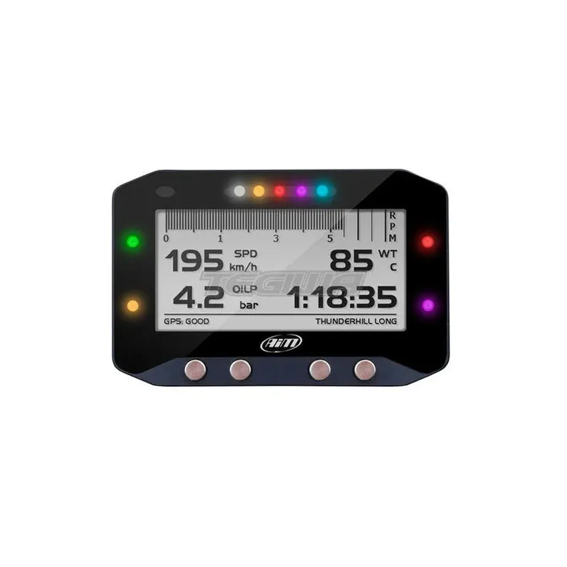 AIM GS Digital Dash Display Price Cut