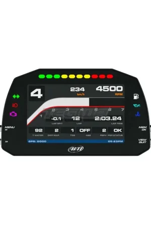 AIM MXS Strada 1.2 IVA Compliant Plug & Play Digital Dash Display Buy Online