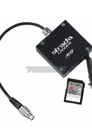 AIM MX Strada Track Logger Data Hub & GPS Kit Holiday Sale