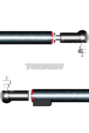 Modern AIM Eclipse Suspension Potentiometer Sensors