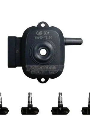 New Release AIM Tyre Pressure Monitor System TPMS Kits
