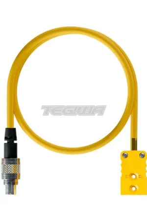 Mega Sale AIM Thermocouple Patch Lead 719 To TC Yellow 4 Pin (Plastic Binder Plu