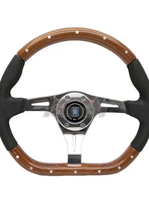 Nardi Kallista Steering Wheel 350mm Exclusive