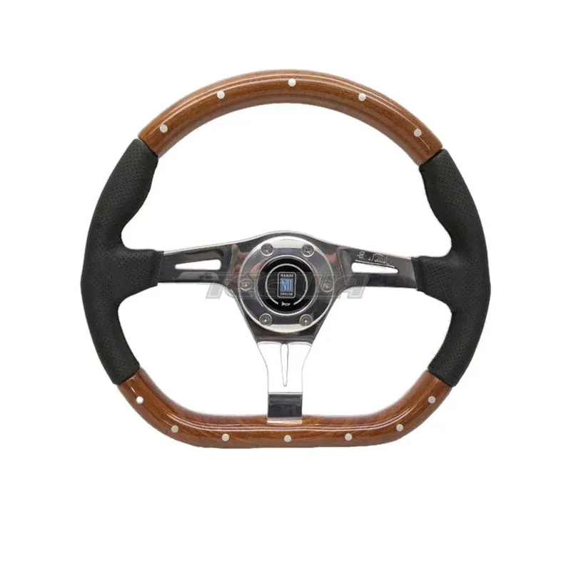 Nardi Kallista Steering Wheel 350mm Exclusive