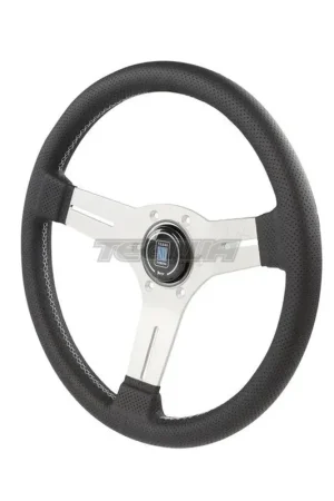 Nardi Competition Leather Steering Wheel 330mm Top Pick