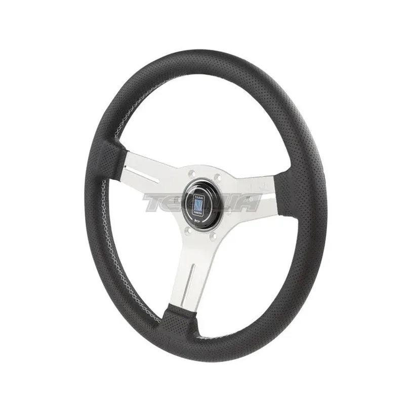 Nardi Competition Leather Steering Wheel 330mm Top Pick