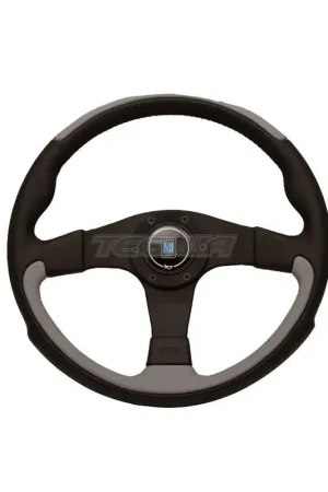 Nardi Leader Leather Steering Wheel 350mm Time-Limited