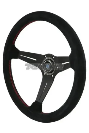 Authentic Nardi Deep Corn Steering Wheel