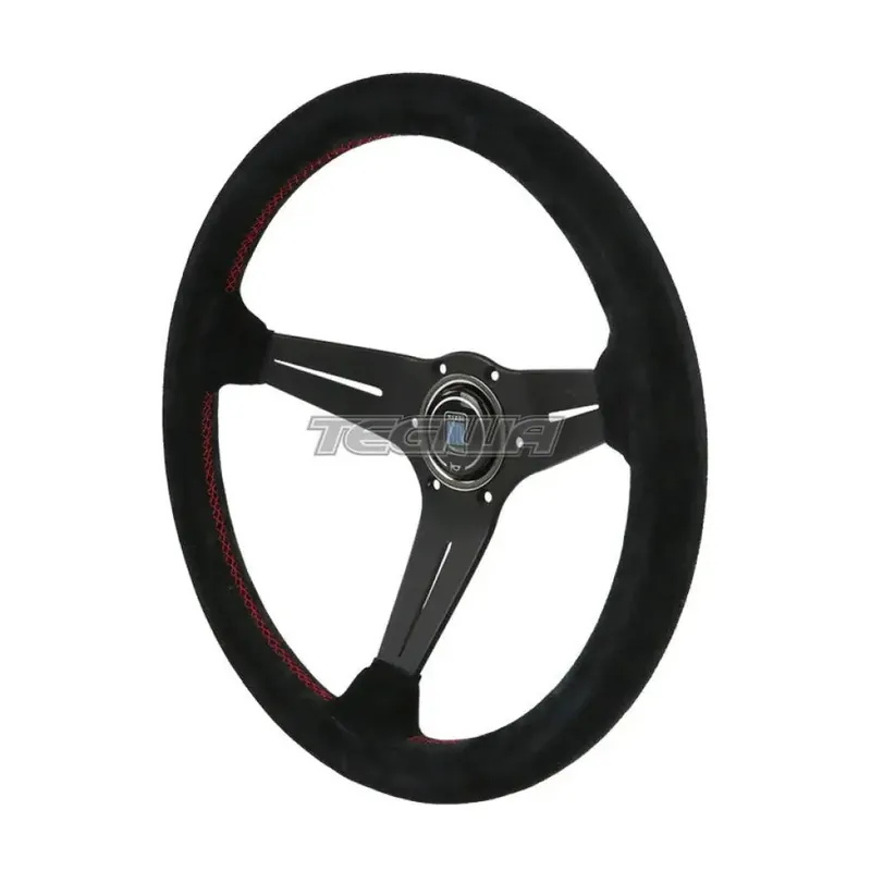 Authentic Nardi Deep Corn Steering Wheel