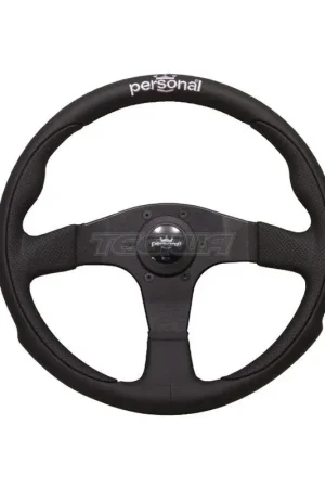 Personal Pole Position Steering Wheel Free Shipping