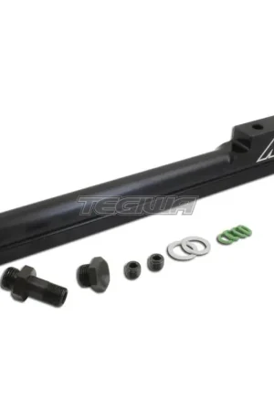 AEM High Volume Fuel Rail Black Honda B-Series B18B1 B18C1 B18C4 B18C5 Cheap