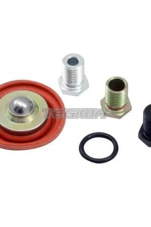 Discount AEM Adjustable Fuel Pressure Regulator Rebuild Kit