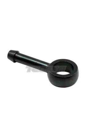 AEM Adjustable Fuel Pressure Regulator Barb Fitting Banjo To 7mm Same Day Shipping