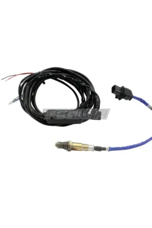 Fast Shipping AEM X-Series Inline Wideband UEGO AFR Sensor Controller With X-Digital