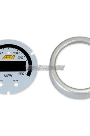 AEM Electronics X-Series Gauge Faces 30-0313-ACC Trending