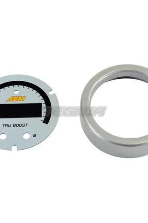 Top Pick AEM x Series Tru-BoostX Accessory Kit