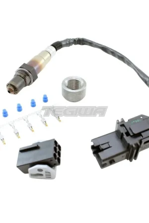 AEM Bosch LSU 4 2 Wideband UEGO Installation Kit Deal