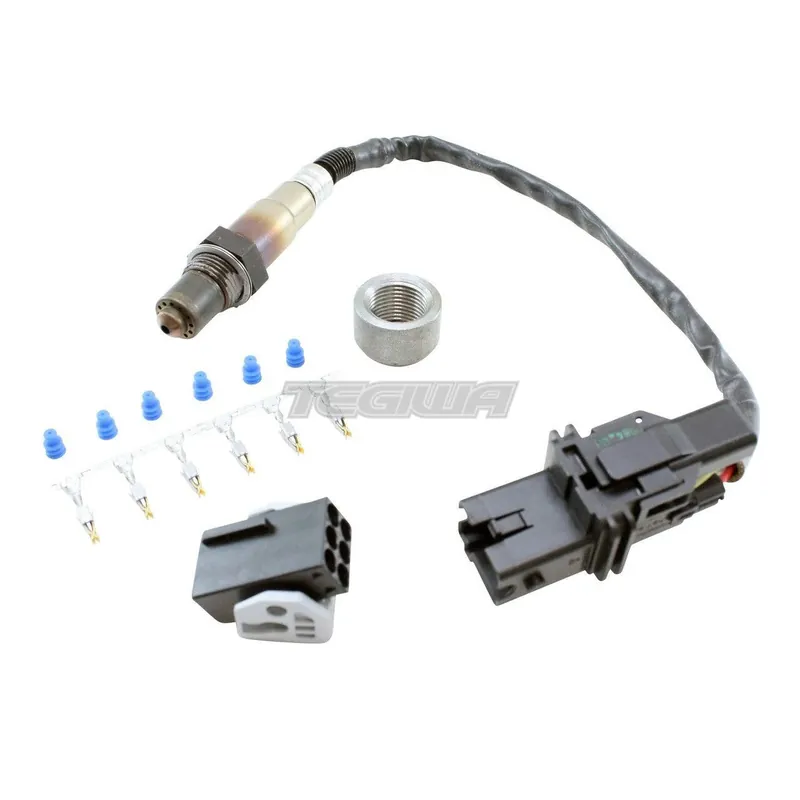 AEM Bosch LSU 4 2 Wideband UEGO Installation Kit Deal