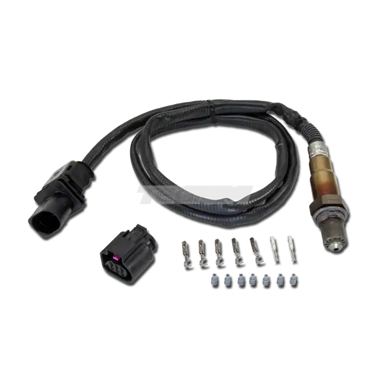 AEM Bosch LSU 4 9 O2 Sensor With Connector Affordable