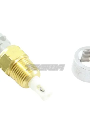 AEM Air Temp Sensor Kit 3/8" NPT Weekend Sale