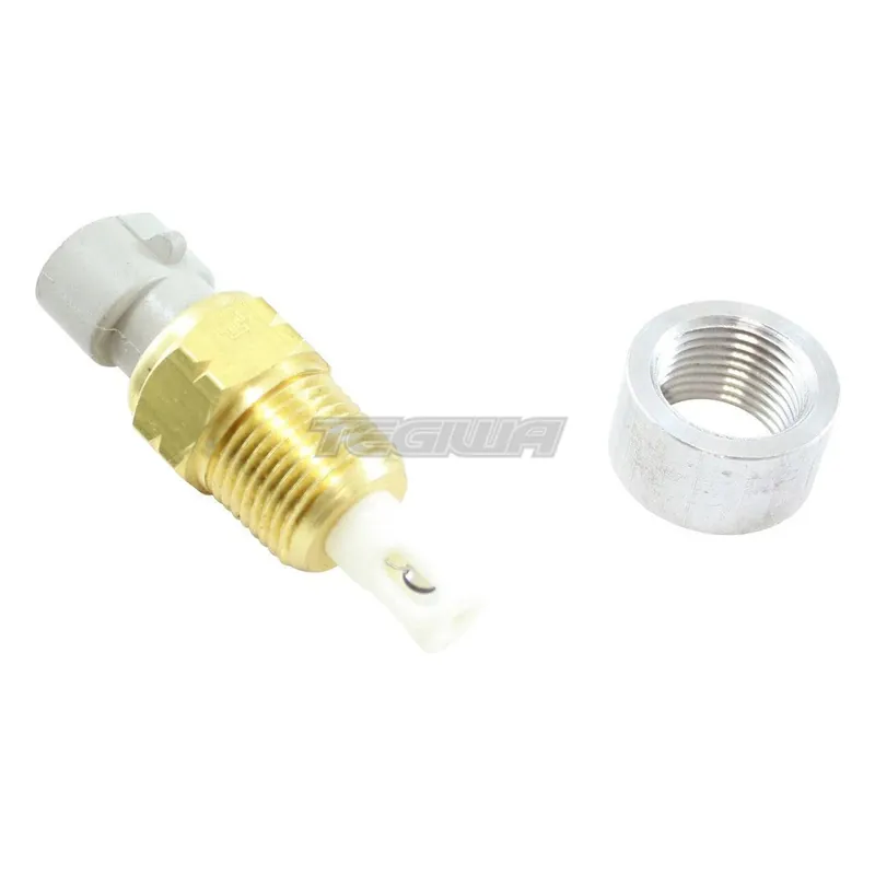 AEM Air Temp Sensor Kit 3/8" NPT Weekend Sale