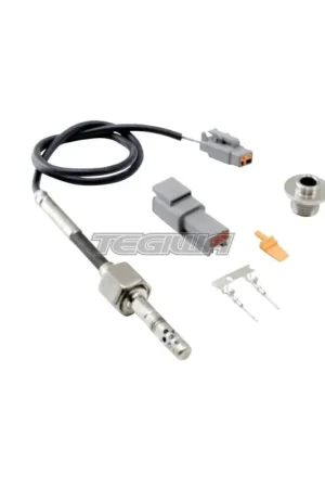 Price Cut AEM RTD Temperature Sensor Kit Inconel Body M14 x 6H