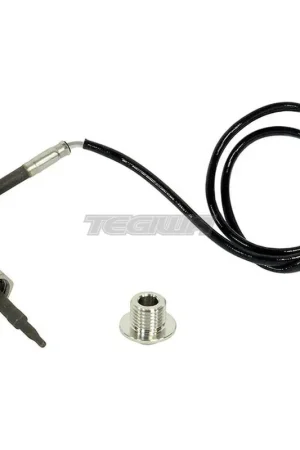 AEM RTD Exhaust Gas Temperature Sensor Kit Luxury