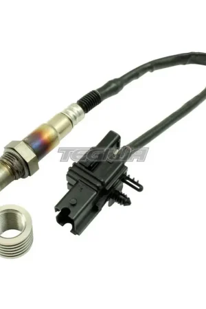 AEM Wideband UEGO Sensor With Stainless Tall Manifold Bung Install Kit Must Have