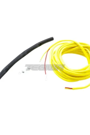 AEM K-Type Closed Tip Thermocouple 10' Wiring Extension Kit Big Sale