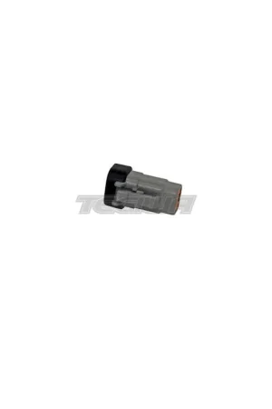 Worldwide Shipping AEMnet Female Termination Plug