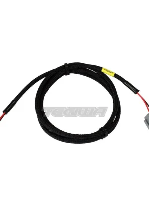 AEM CD-5/7 Carbon Digital Dash Power Cable For Non-Aemnet Equipped Dev Exclusive