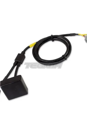 Reduced Price AEM CD Carbon Adapter Cable Polaris RZR OBD CAN bus