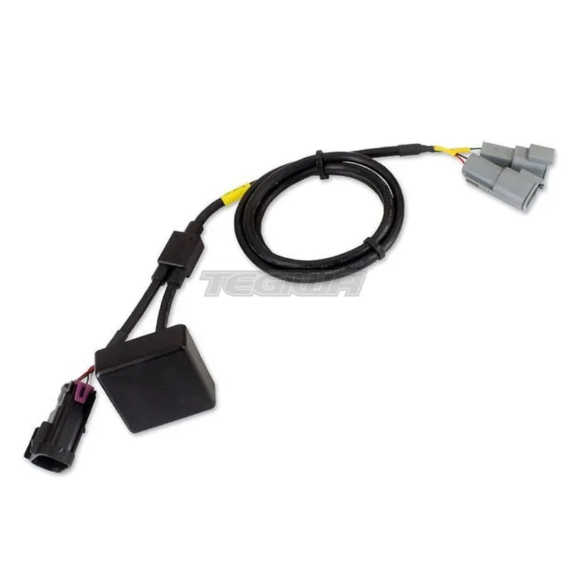 Reduced Price AEM CD Carbon Adapter Cable Polaris RZR OBD CAN bus