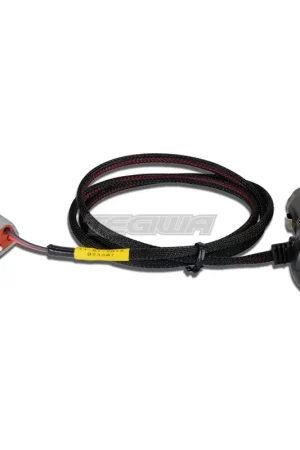 Affordable AEM Aemnet Power Adapter With Standard 12V Automotive Power Port