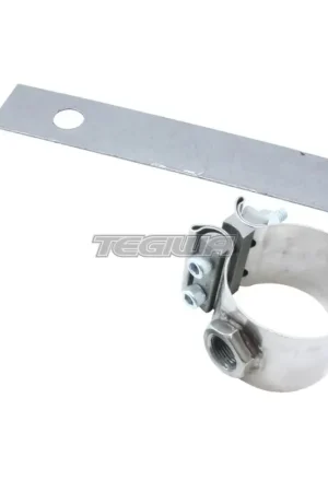 Flash Sale AEM 2 5" No-Weld O2 Sensor Mount