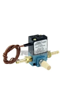 AEM Boost Control Solenoid Kit Luxury