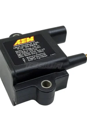 Direct From Factory AEM High Output Inductive Coil