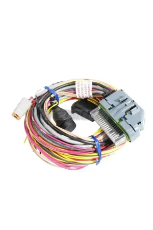 AEM AQ-1 96" Flying Lead Wiring Harness Final Sale