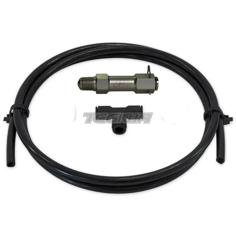 AEM V3 Water/Methanol Injection Nozzle and Jet Kit Viral