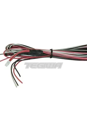 Fresh Stock AEM Power Harness for 30-5130 30-5131 30-5133 30-5135 30-5136 30-5137